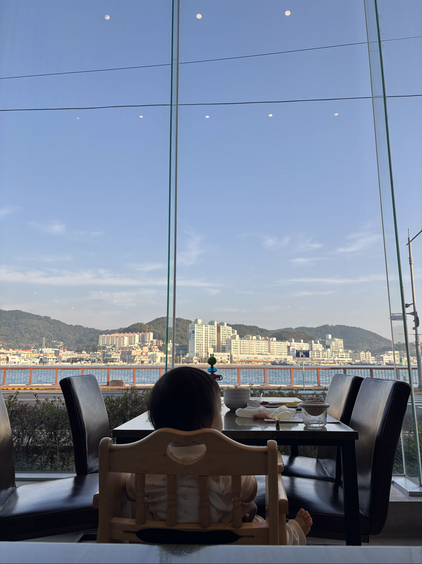 포르투나호텔 객실