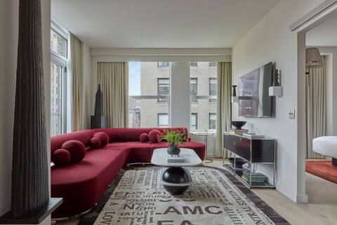 호텔 파크 애비뉴 NYC