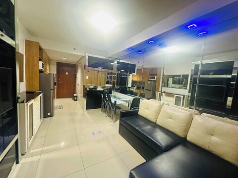 리치 파사이 겟어웨이 - 전체 아파트먼트 렌트 가능