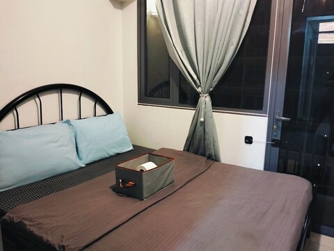 몰 오브 아시아, 저렴한 숙소