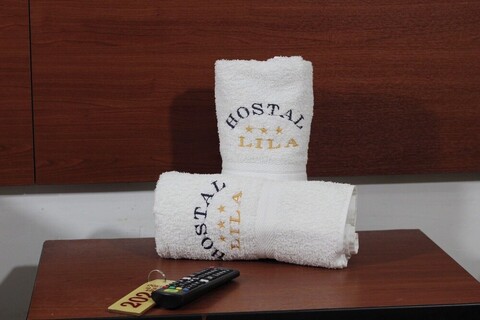 오스페다헤 릴라