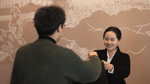 장자제 히어로 부티크 호텔
