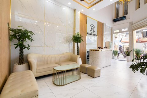 로키 스타 호텔