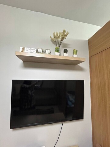 몰 오브 아시아 앞, 파사이 시티의 활기찬 아파트먼트, 렌트 가능, 완벽한 홈 베이스