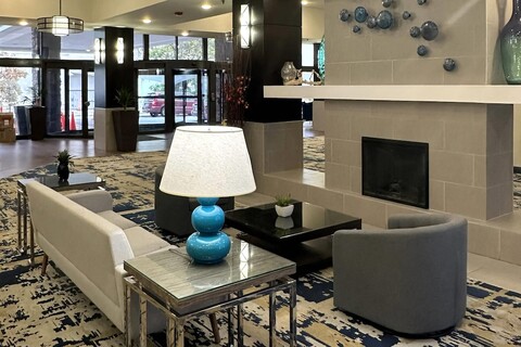 래디슨 호텔 세인트루이스 다운타운 컨벤션 센터