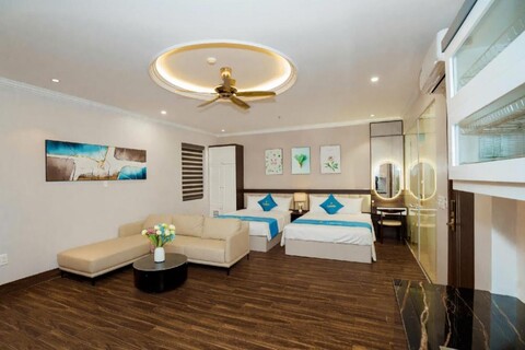 Cordelia Hotel Hạ Long