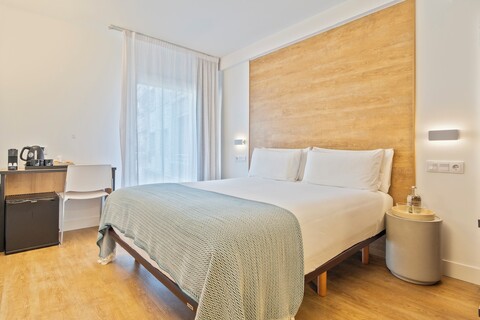 콜렉티아 호텔 온다레타