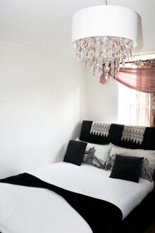 Central London rooms close to Portobello road and Nottinghill Gate