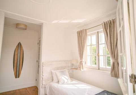 포르투 서프 로지