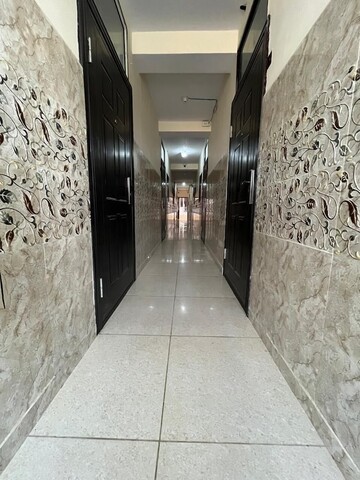 더 하리칸타 레지던시