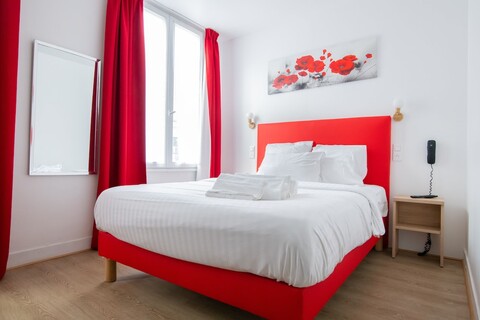 호텔 드 보르도