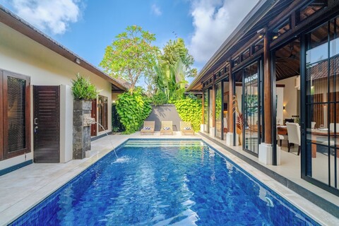 빌라 보홀루마 바이 퍼타마 매니지먼트