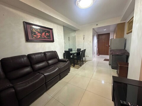 파사이 시티의 아기자기한 아파트먼트 렌트 - 몰 오브 아시아 앞 전체 주택