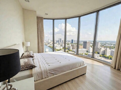 랜드마크 81 & 빈홈스 렉싱턴