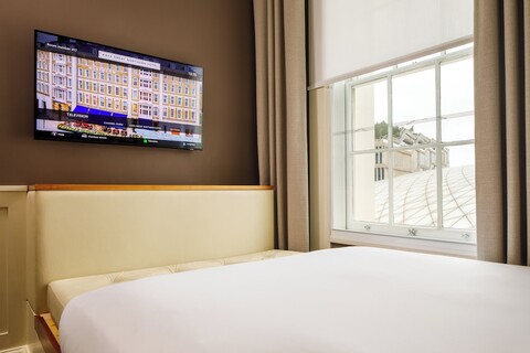 카야 그레이트 노던 호텔