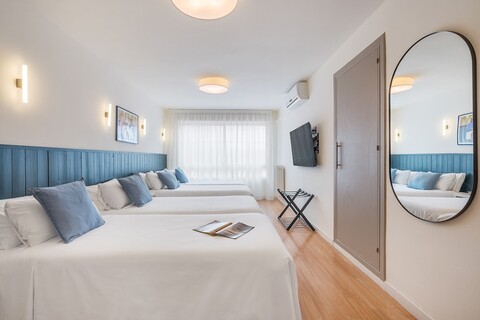 그라나다 스위트 바이 올라라 홈즈