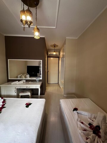 오즈카박 호텔 칼레이치