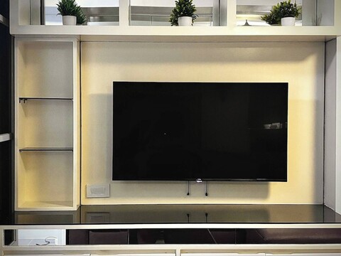 야레 파사이 시티 아파트먼트, 임대용, 몰 오브 아시아 앞, 숙박에 완벽