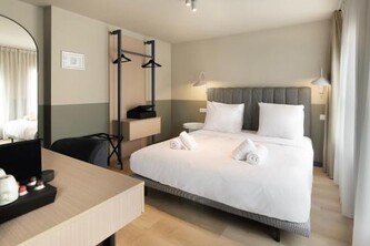 Hotel Zeedijk City Centre