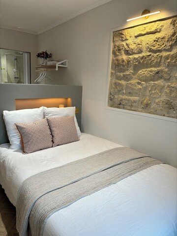 오텔 미 코라존