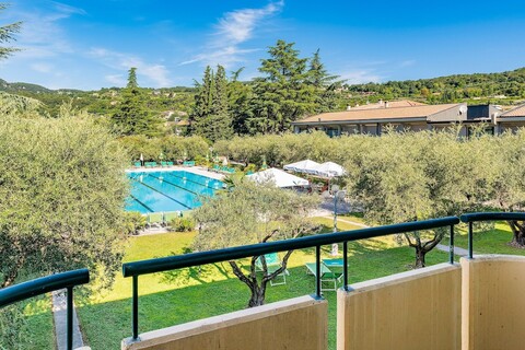 파크 호텔 오아시