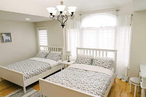 뉴욕 조엘 민박 CHOEL HOUSE