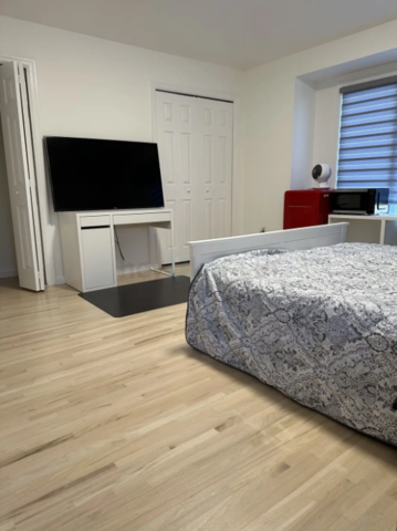 뉴욕 화이트하우스