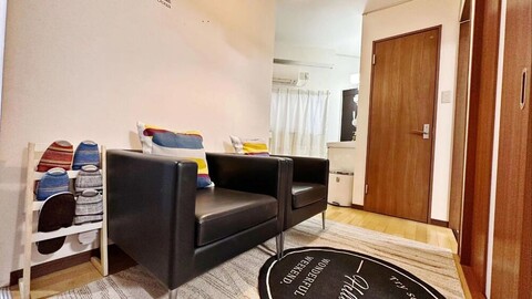 오사카 대부의 집