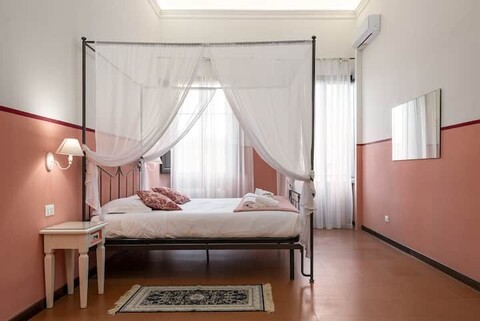 피렌체 쎄비 아파트 (Via dei Servi Apartment)