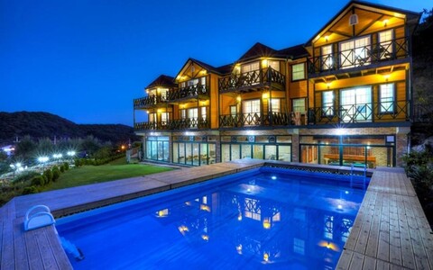 제부도 아일랜드