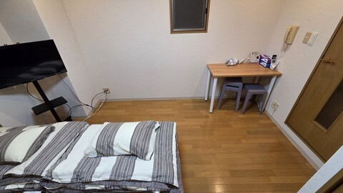 모리하우스 미나미난바점 