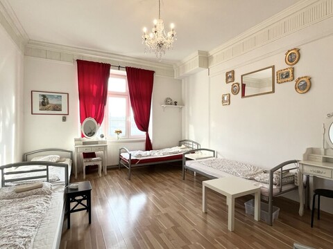 소미네게스트하우스 (중앙역)