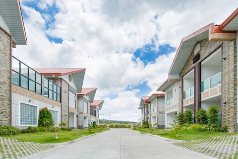 필리핀 클락 프라이빗 신축 풀빌라 (독채 )