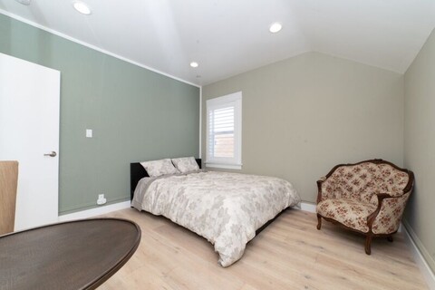 LA 가든 하우스 - Full 스튜디오