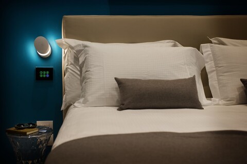 더 프레임 호텔