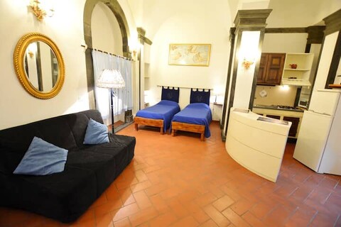 피렌체 캐리지 하우스(Carriage House)