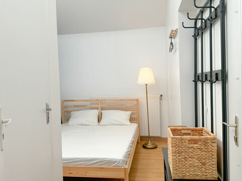 세라비 파리 C'est la Vie Paris