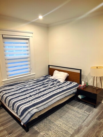 뉴저지 Leonia 단독주택 프라이빗 개인실(전용화장실) 