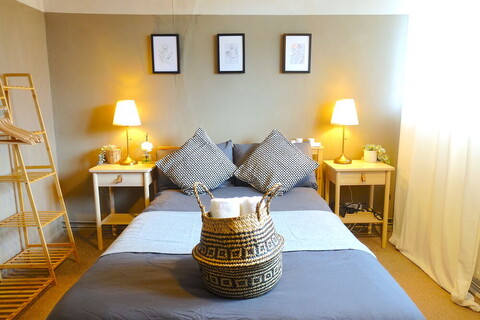 런던 베이지 레지던스