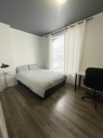 토론토 한인 민박 다운타운 2호점