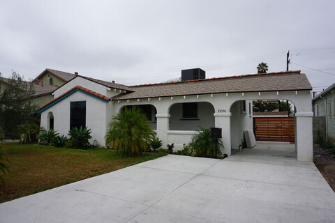 가자 LA tour guest house