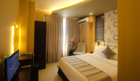 세부 0.5박숙소 공항무료픽업 엘로이사호텔