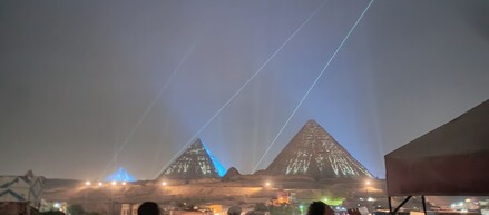 피라미드 킹덤 RZ 호텔