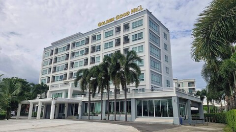 골든 굿 힐 치앙마이