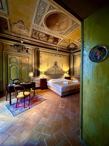 Casa Santangelo Suites