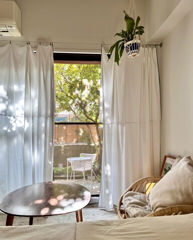 후쿠오카의 정원  [여성전용]