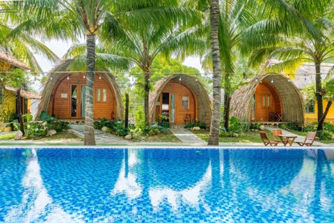 호이아남 빌리지