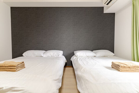 오사카 돈키하우스 UMIO하우스