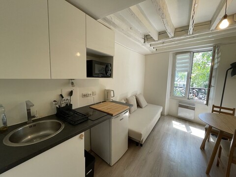 본뉘파리 불로뉴