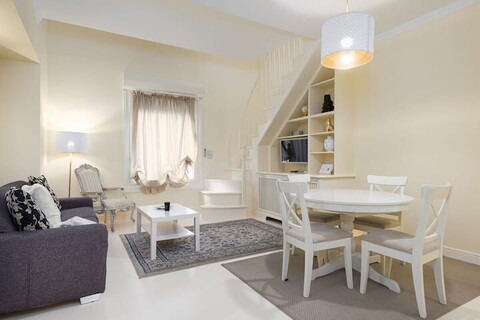 피렌체 럭셔리 센트럴 스위트 (Luxury Central Suite)